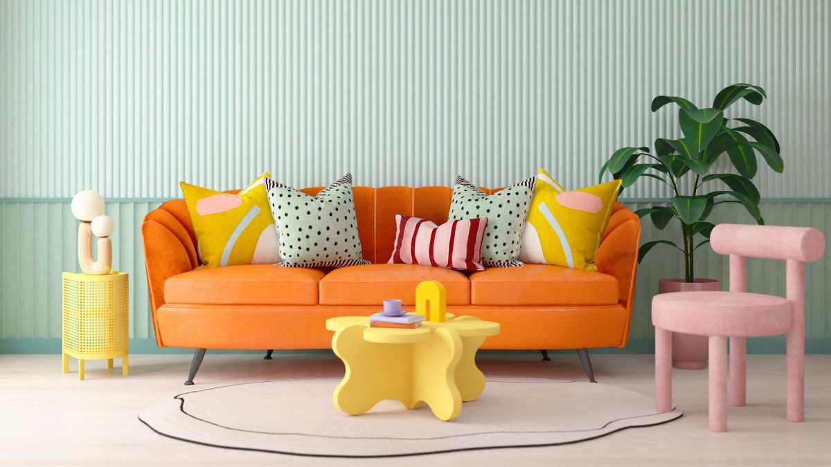 Plongez dans les tendances déco incontournables de cet automne