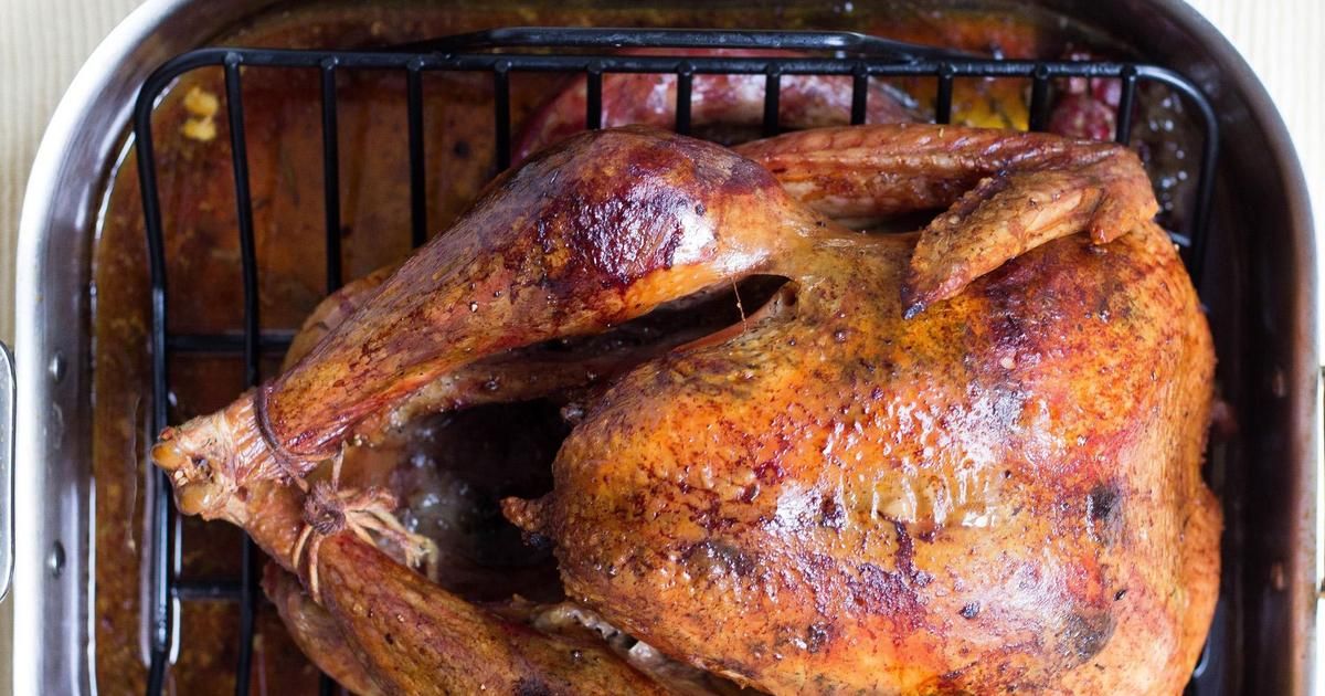 Cuisine de fête : cinq astuces pour une dinde juteuse et savoureuse