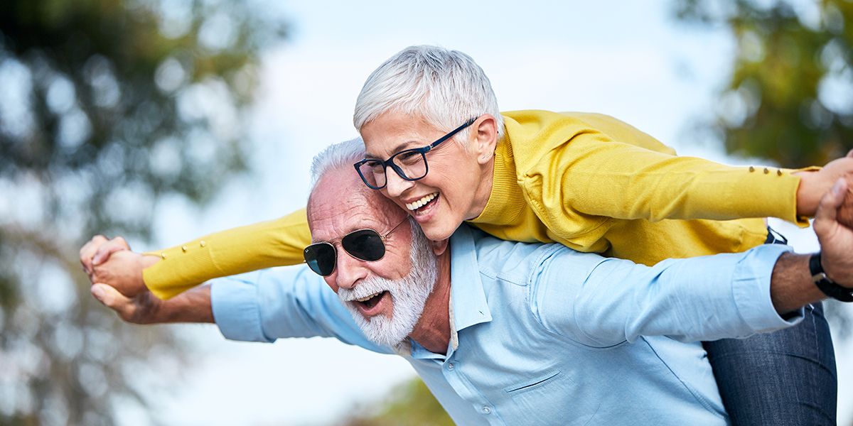 Bien vivre sa retraite : 4 conseils pour s'épanouir pleinement