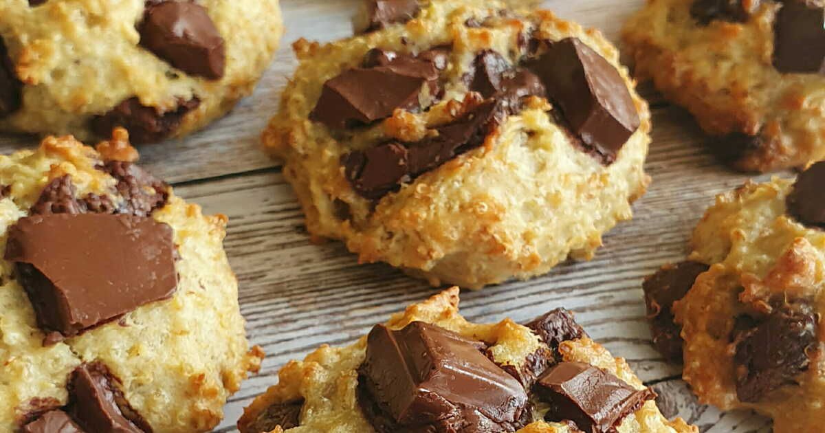Découvrez le quinoa : 4 recettes délicieuses pour l'apprécier