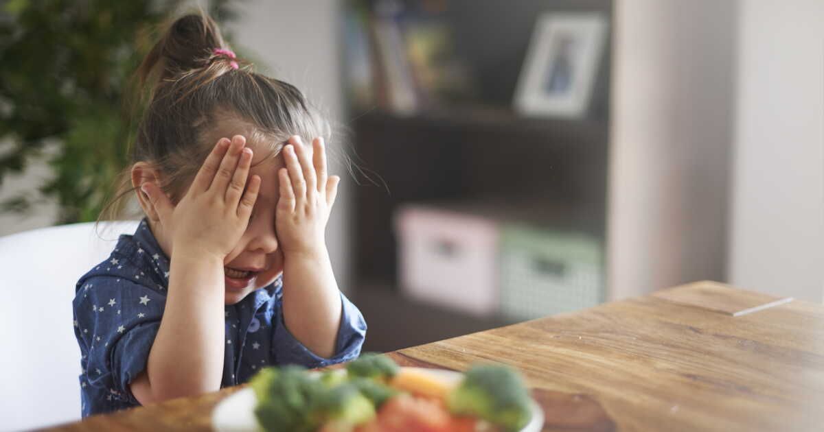 Nos astuces pour manger sain quand on n'aime pas les légumes