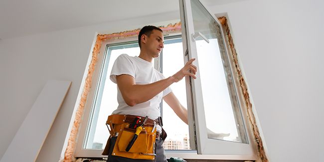Choisir entre fenêtres en PVC, aluminium ou bois : les clés de la décision