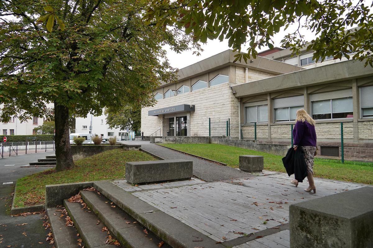 Procès à Bayonne : neuf trafiquants de drogue face à la justice