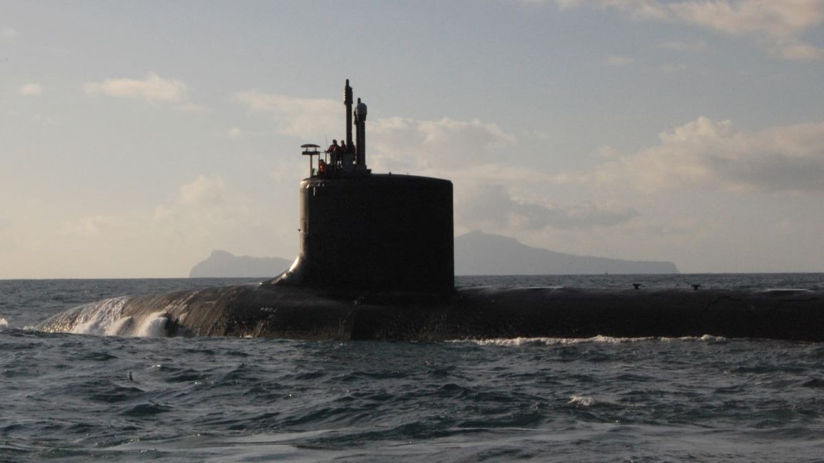 L'Australie opte pour des sous-marins US d'occasion au lieu de nouveaux modèles
