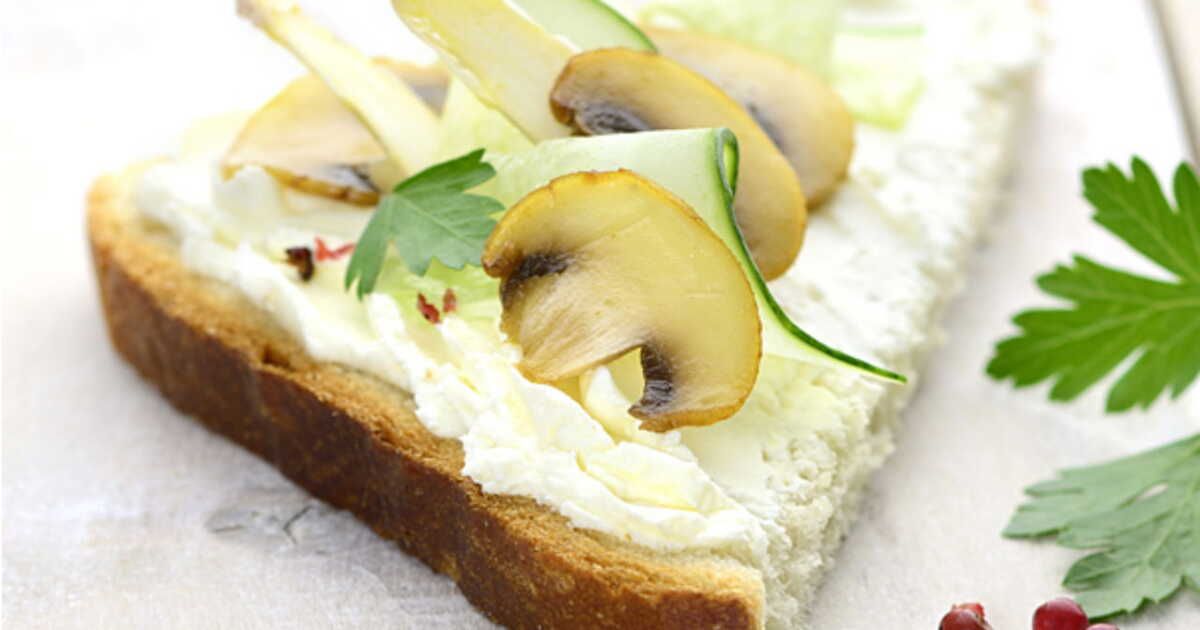 La tartine parisienne : un joyau de la gastronomie française