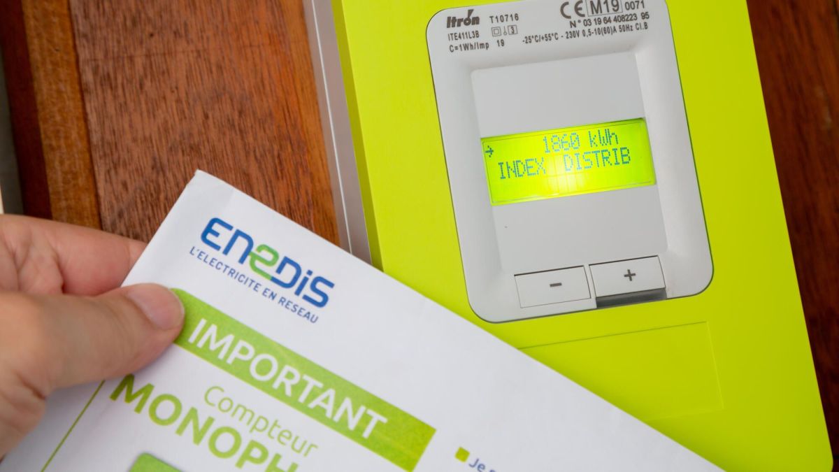 Compteur Linky : êtes-vous parmi les foyers concernés par la hausse des tarifs ?