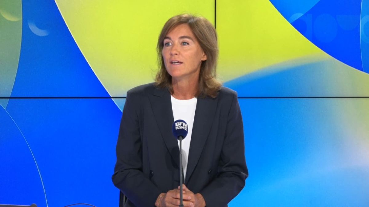 La patronne d'Upsa plaide pour une hausse des prix du paracétamol, un enjeu national