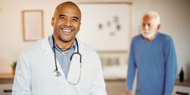 La gériatrie : une spécialité essentielle pour bien vieillir