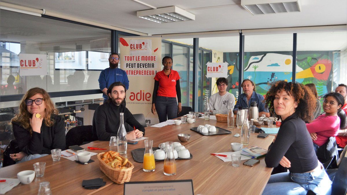 Lancement d'une semaine d'événements pour promouvoir l'entrepreneuriat féminin dans l'Hérault