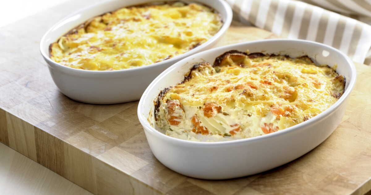 Comment savoir si mon plat va au four ?