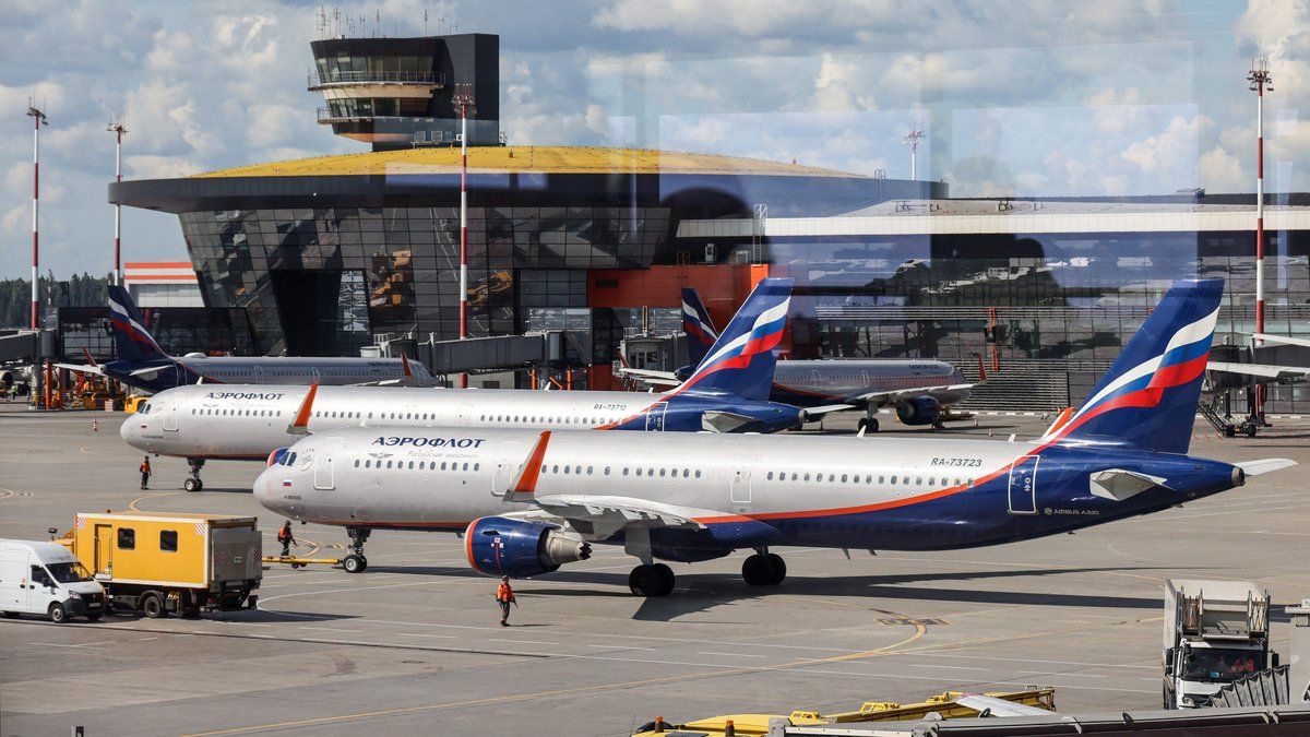 Moscou interdit l'exportation de kérosène : un tournant stratégique face à l'escalade des attaques ukrainiennes