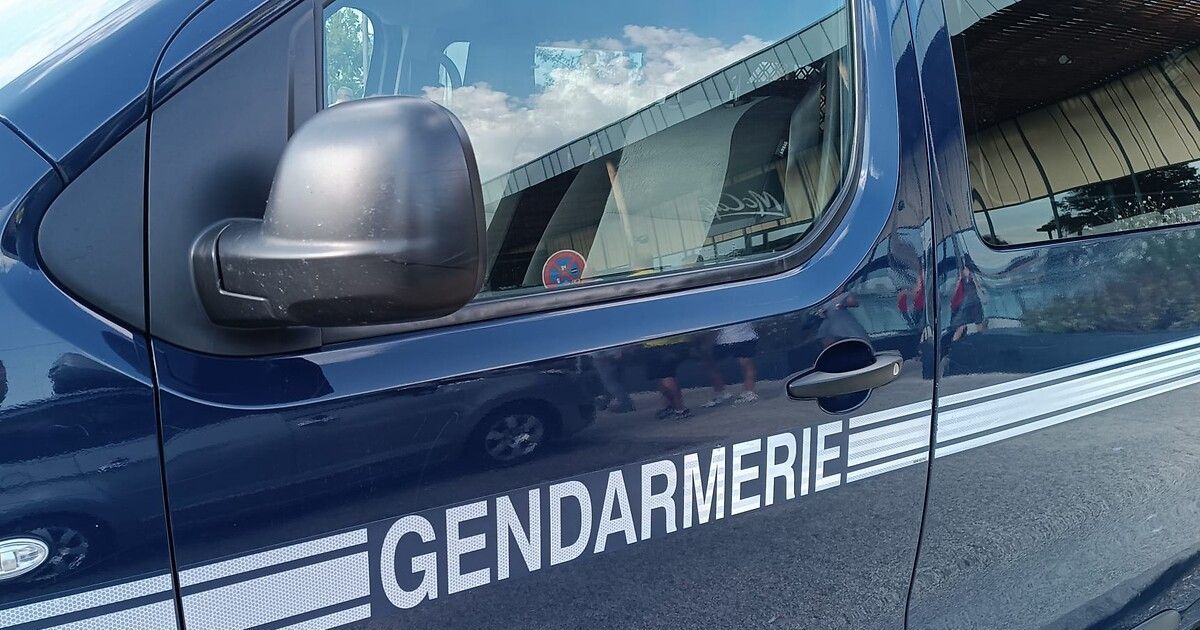 Un corps retrouvé à Estrablin : homicide volontaire confirmé lors d'une enquête en cours