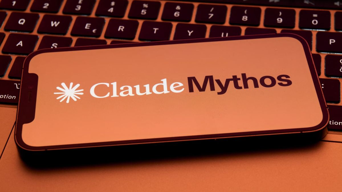 Anthropic dévoile Mythos à l'UE : une avancée en cybersécurité
