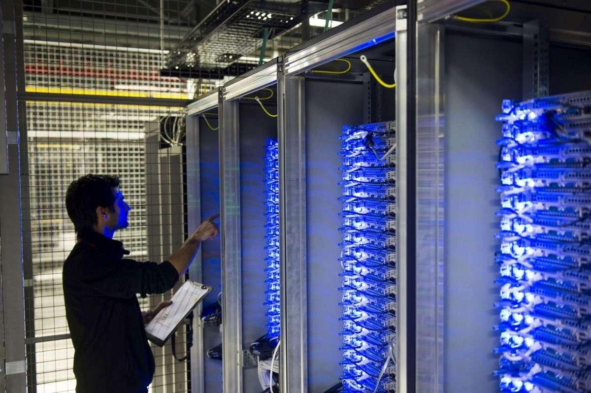 Île-de-France : l'expansion des data centers soulève des questions sur l'emploi