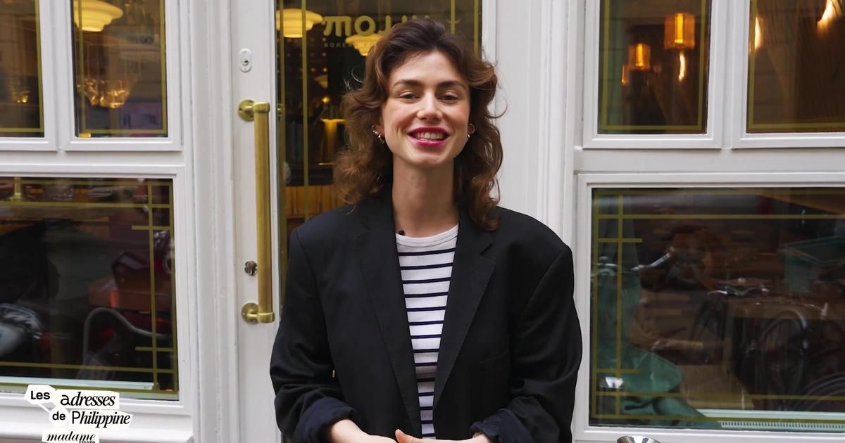 À la découverte de Mojju, le restaurant franco-coréen qui fait sensation à Paris