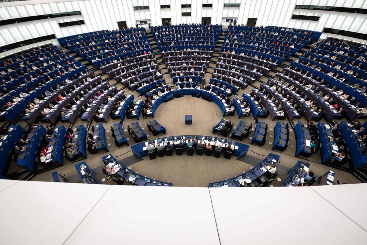 L'Europe face à l'immigration : vers des hubs de retour et un durcissement des mesures