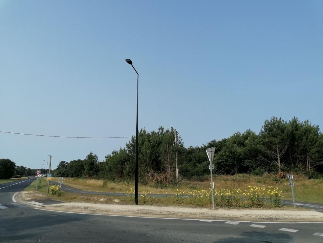 À La Teste-de-Buch, le projet de 157 logements à Cap de Mount confronté à des enjeux environnementaux