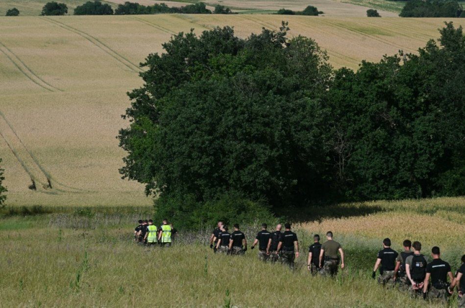 Lyhanna : les recherches intensifiées après la mise en examen d'un suspect clé