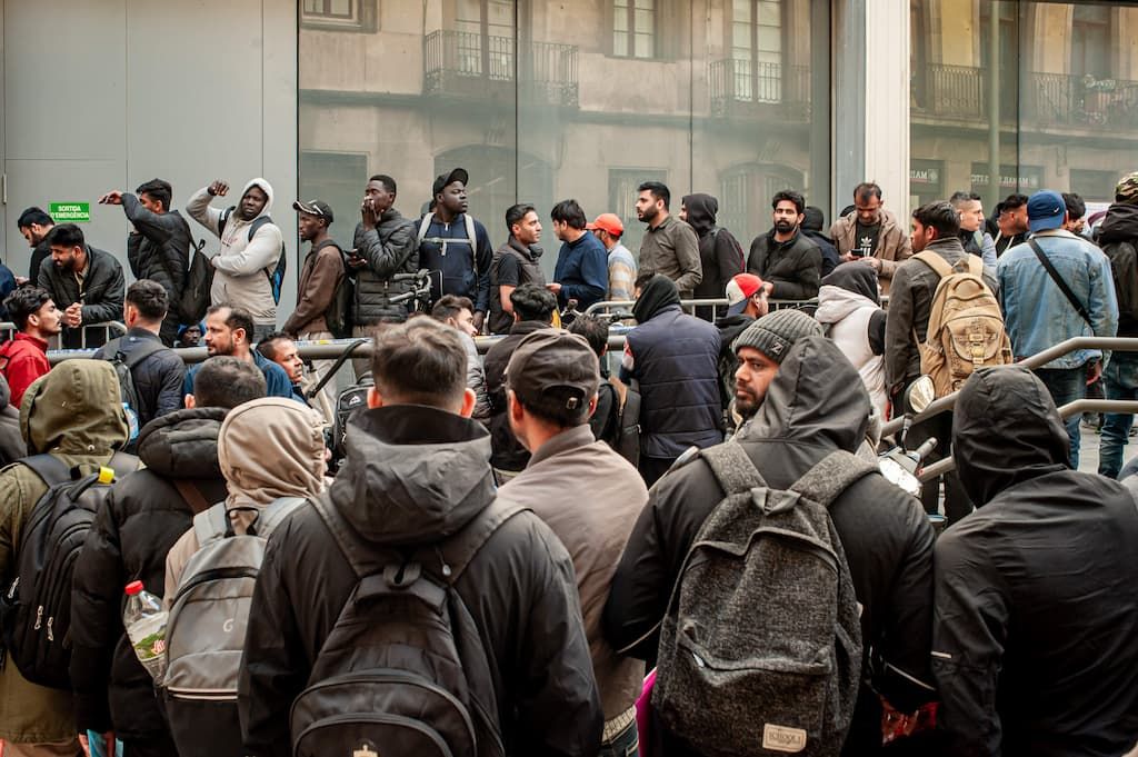 L'UE change de cap : vers des expulsions accelérées des migrants illégaux