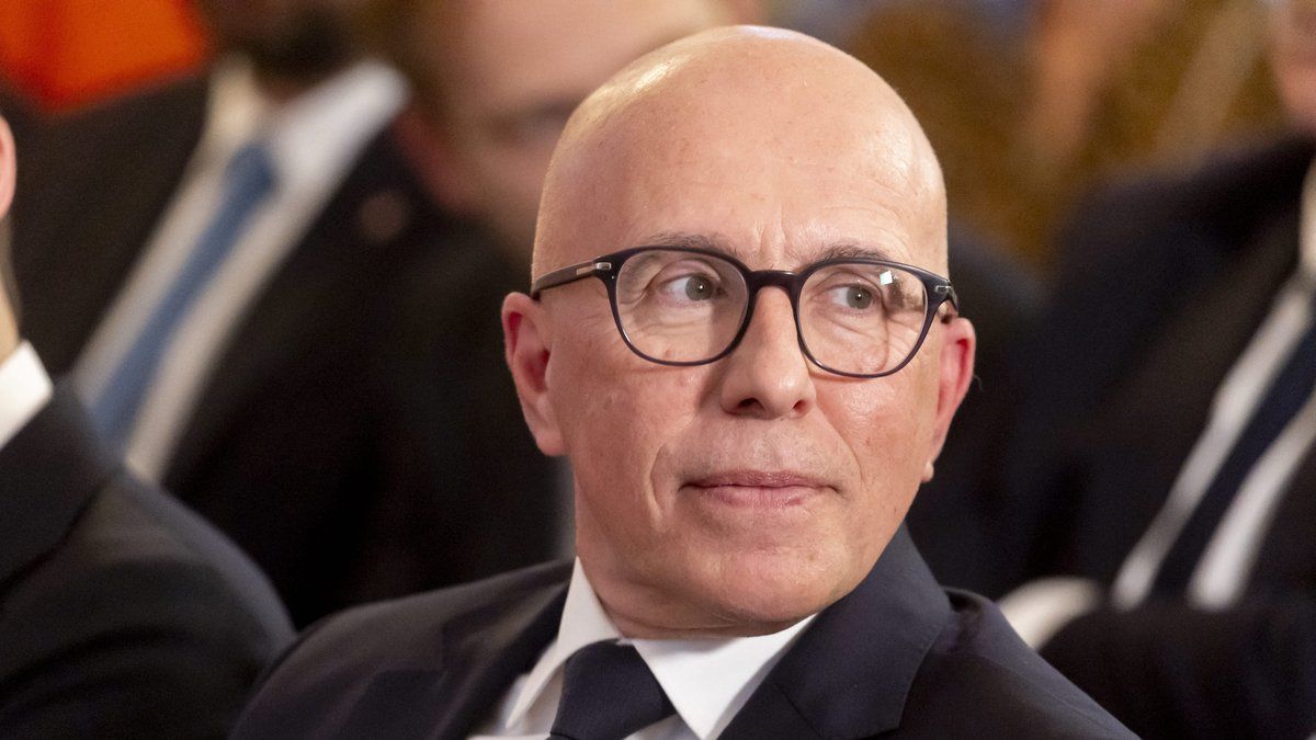 Éric Ciotti réduit les indemnités : un geste éco-responsable ou une manœuvre politique ?