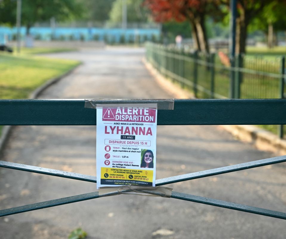 Mystère autour de la disparition de Lyhanna : un suspect derrière les barreaux