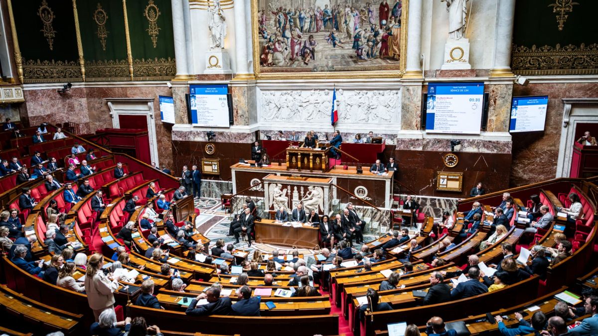 Une loi unanime pour prévenir les violences à l'école