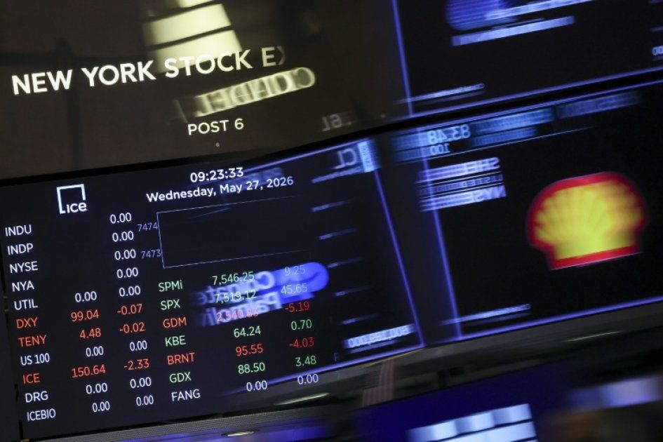 Moyen-Orient : les marchés européens hésitent, Wall Street brille grâce à l'intelligence artificielle