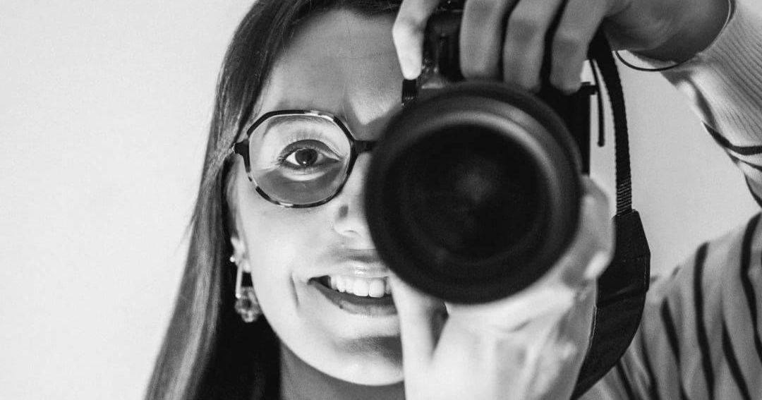 Une entrepreneuse landaise réinvente la photographie et les bornes à selfies