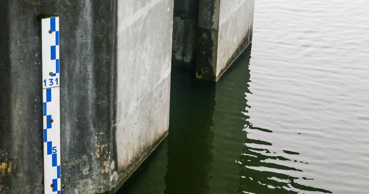 Les Deux-Sèvres assurent un été sans souci d'eau potable