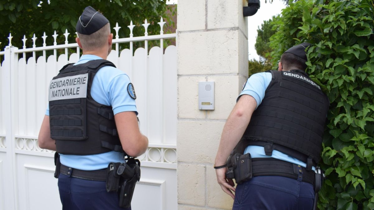 Vienne face à la hausse des cambriolages : restez vigilants