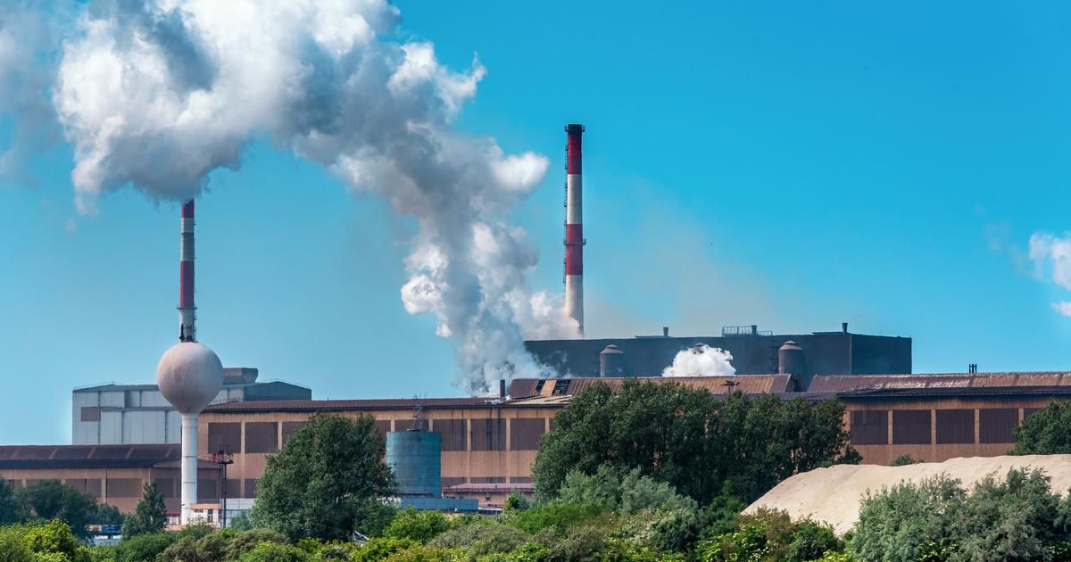 Aluminium Dunkerque et Aluminium Bahrain : une fusion prometteuse à 2,2 milliards de dollars