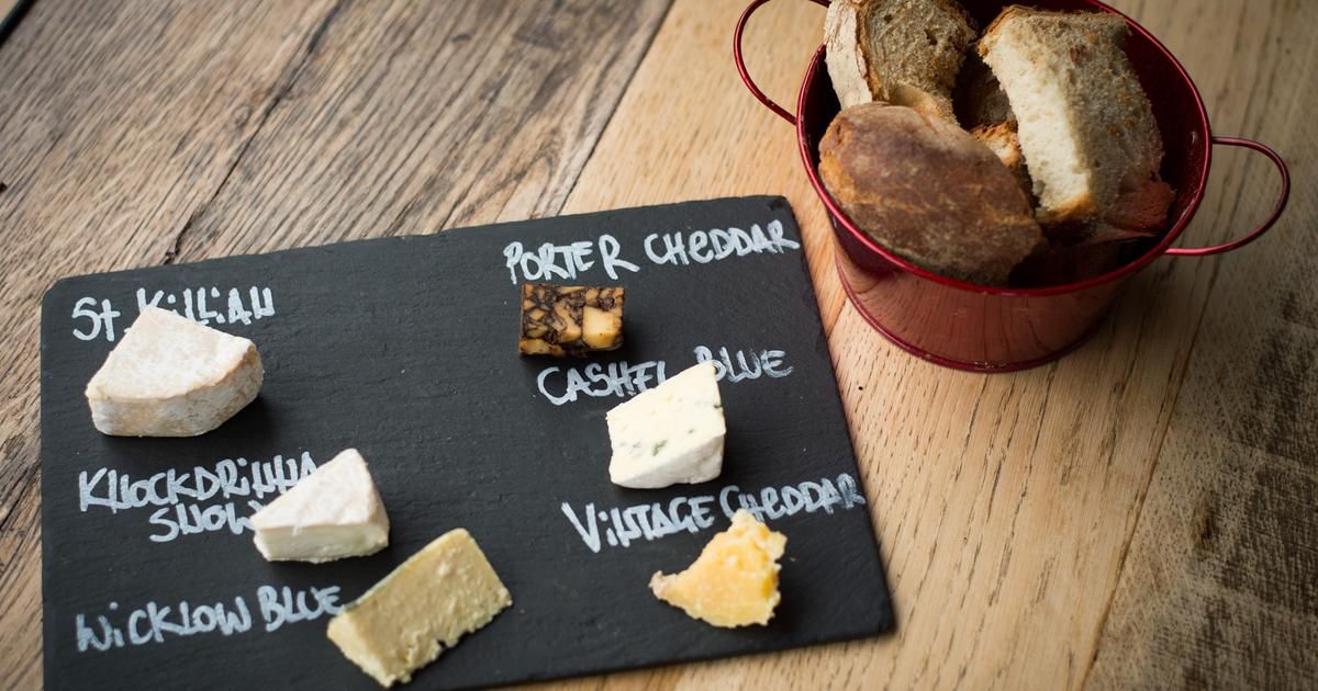 Le fromage fait son grand retour sur les tables