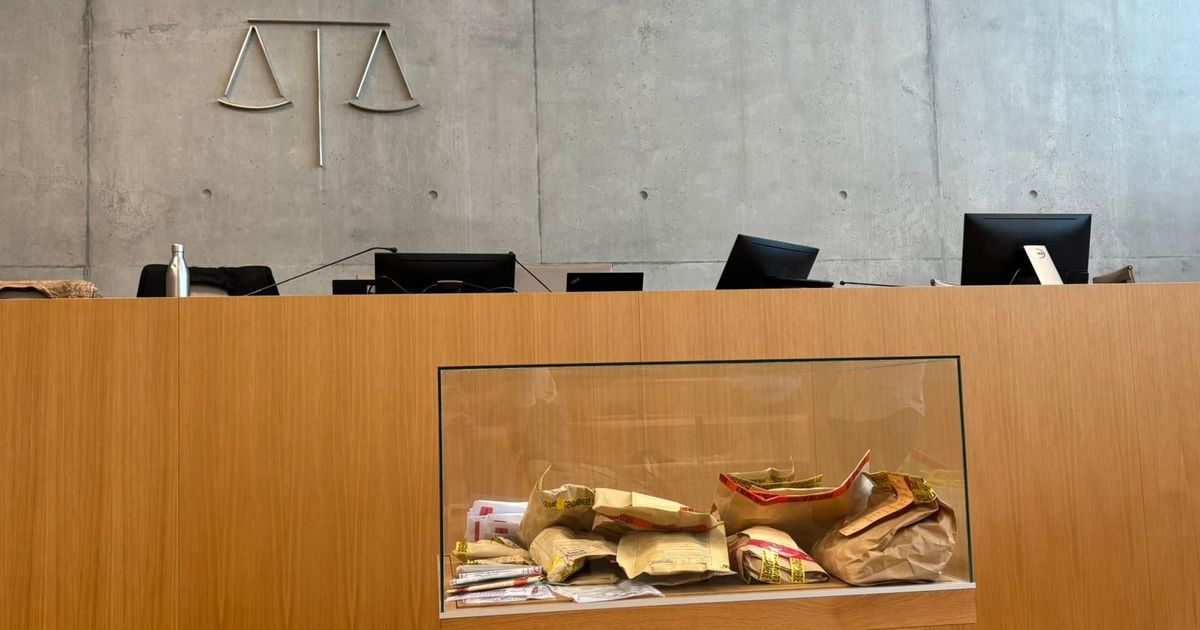 Une agression au couteau à Hossegor : un verdict inattendu pour l'accusé