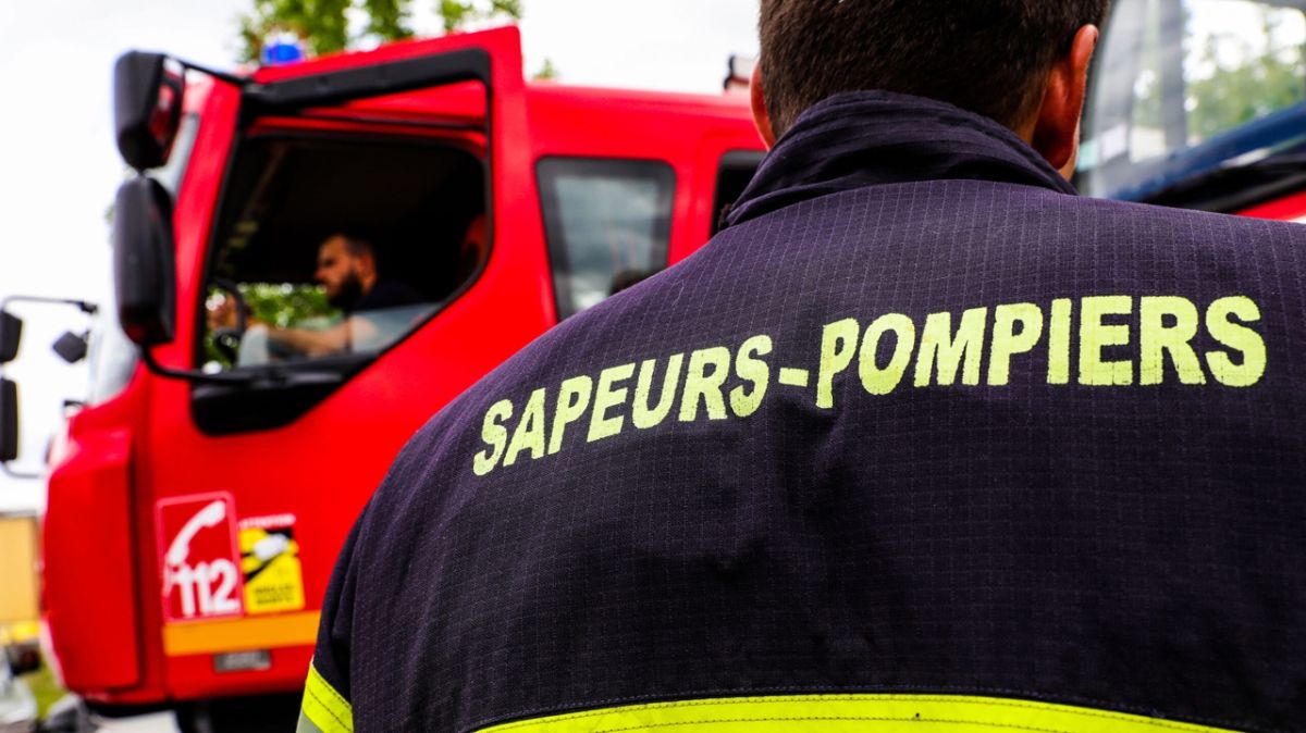 Tragédie à Allonne : un jeune homme perd la vie dans un accident de voiture