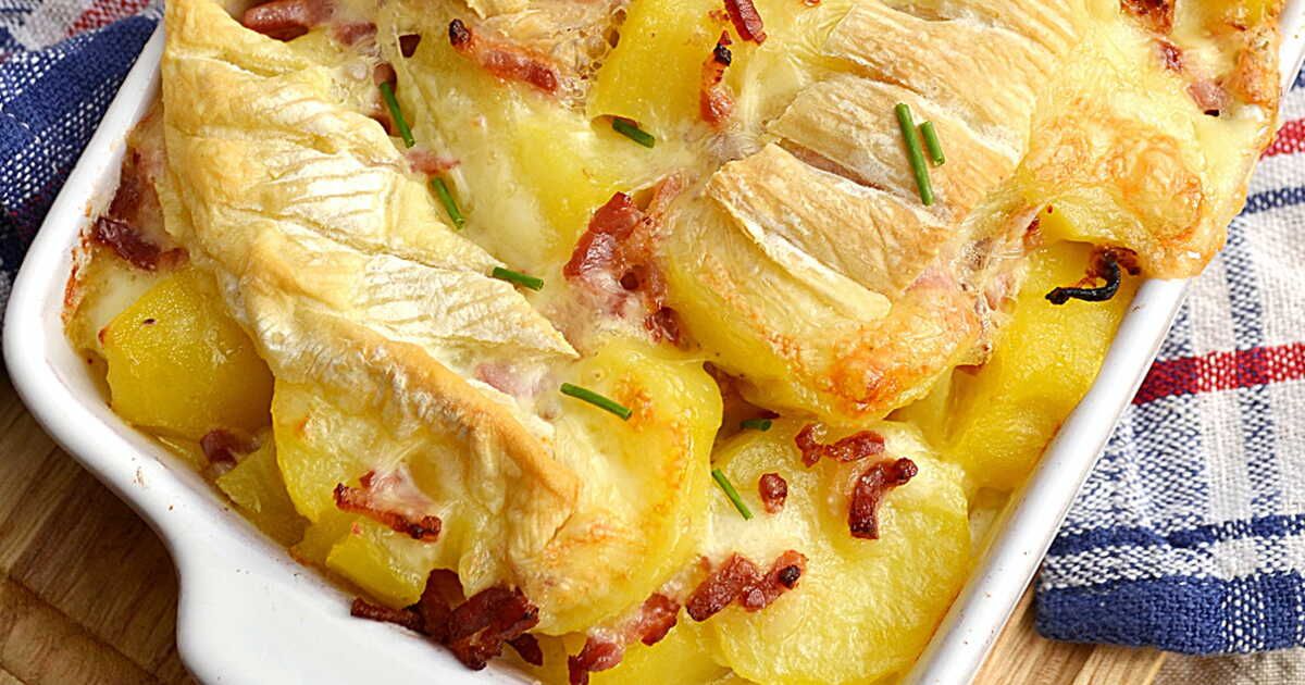 Savourez la Savoie : 70 recettes réconfortantes pour cet hiver