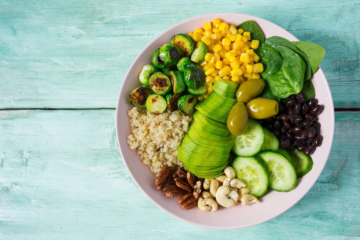 la couleur de votre vaisselle pourrait-elle changer le goût de vos plats ?