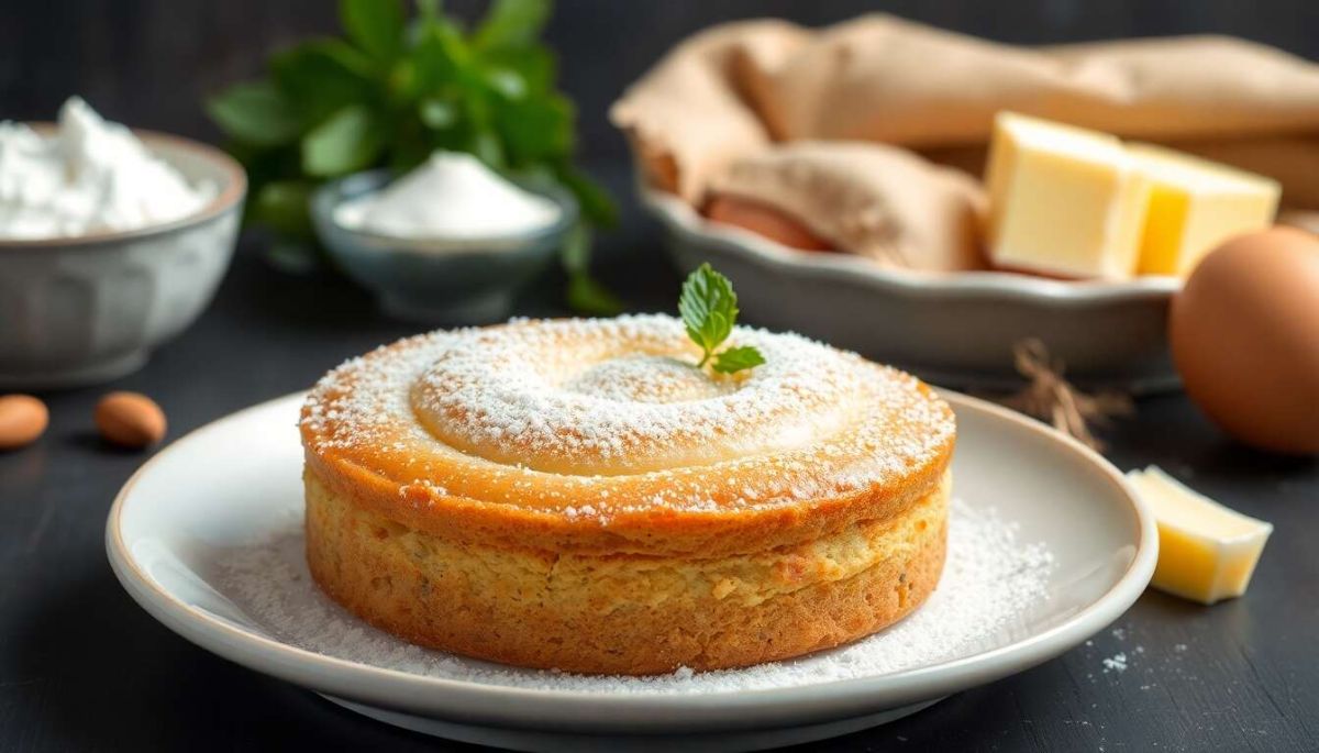 Un moelleux vanille en 5 minutes : la recette express qui fait fondre