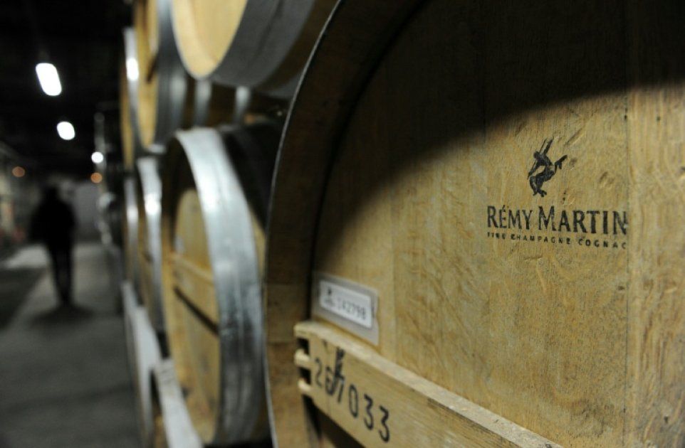 Rémy Cointreau annonce un ambitieux plan de relance après une année difficile
