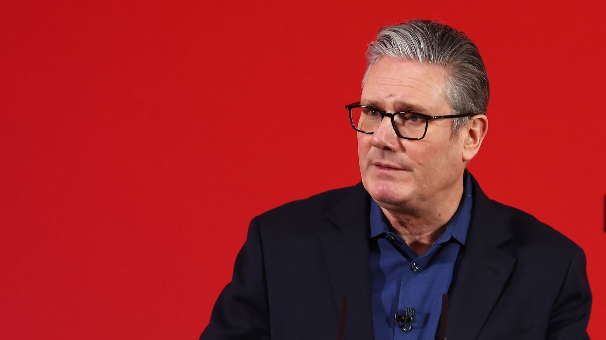 Keir Starmer condamne l'ingérence américaine après le meurtre d'un étudiant au Royaume-Uni