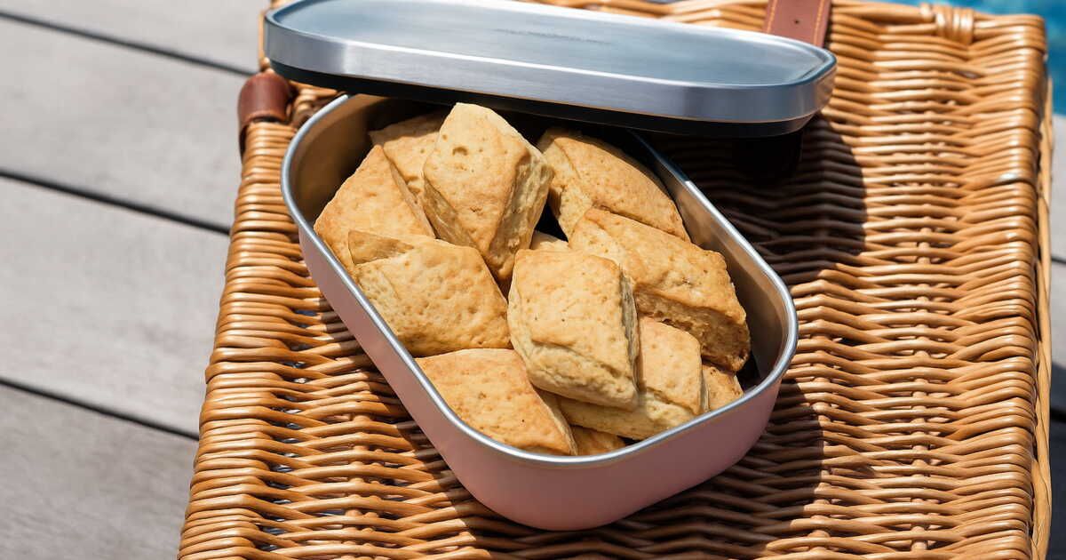 Voyage gourmand en Corse : la recette des canistrellis partagée par Laurent Mariotte