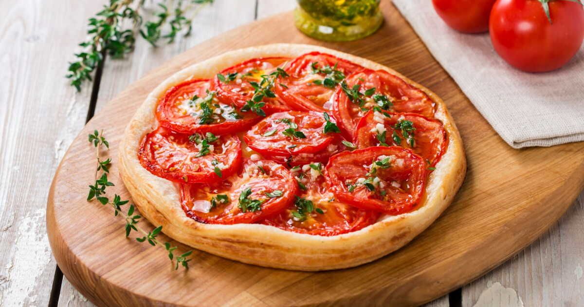 Des tomates aux herbes : 6 associations pour un été savoureux
