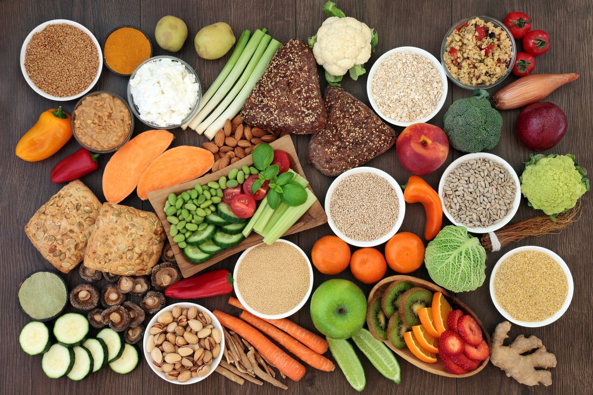 Six super-aliments pour booster votre santé cardiaque en deux mois