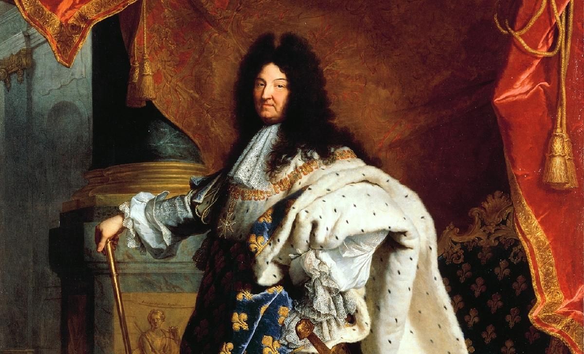 le couronnement de louis xiv : un acte fondateur de la monarchie française