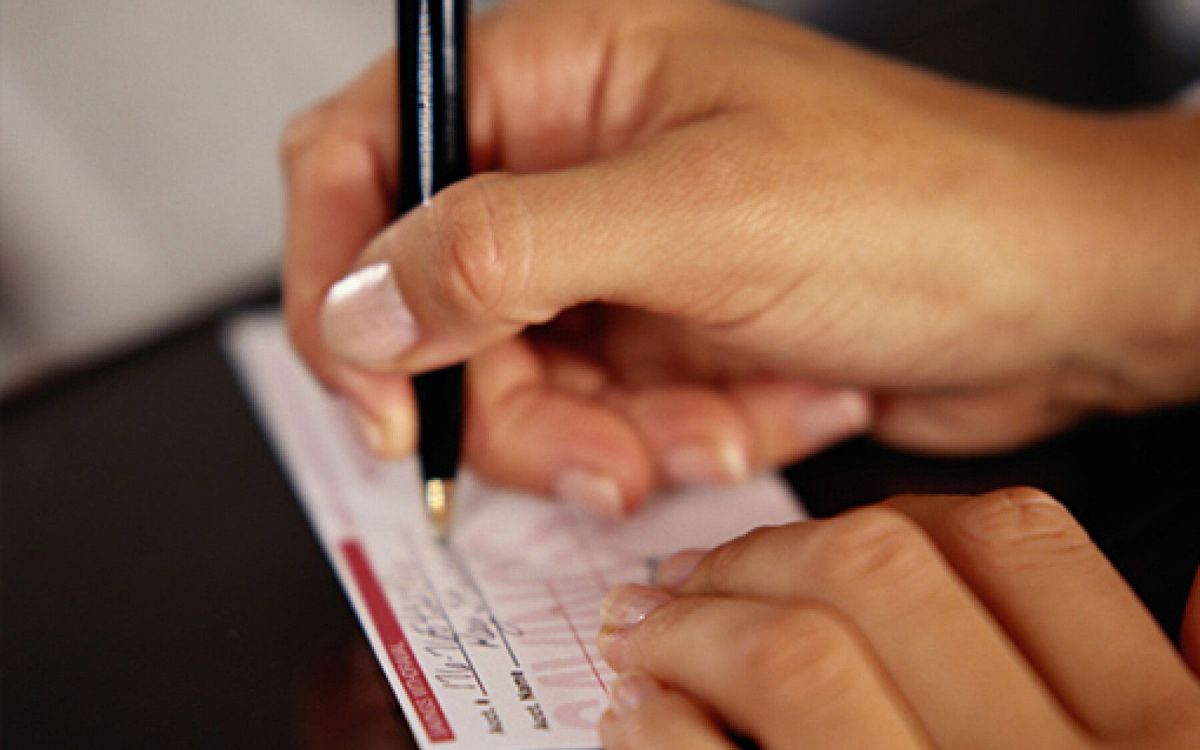 Chèque falsifié : les étapes pour obtenir un remboursement