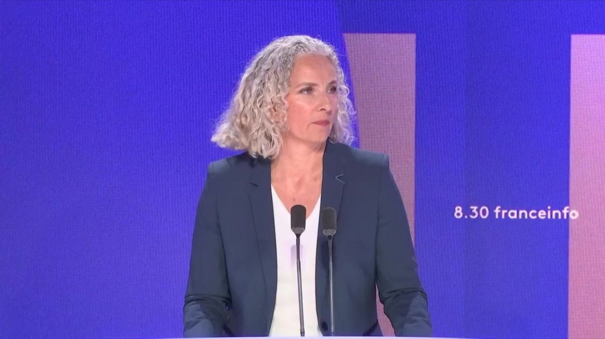 Delphine Batho s'indigne : le scandale des enfants victimes en France