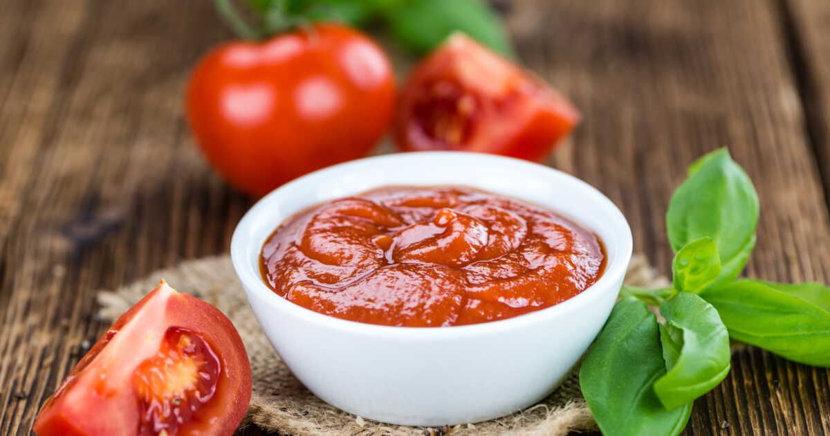 Les secrets du ketchup que vous ne soupçonniez pas