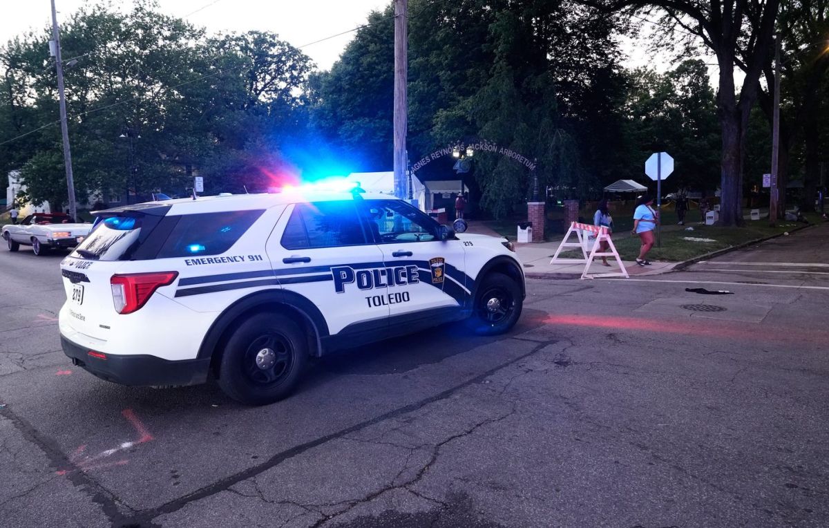 Une fusillade tragique lors d'un festival américain : 12 blessés, deux en urgence absolue