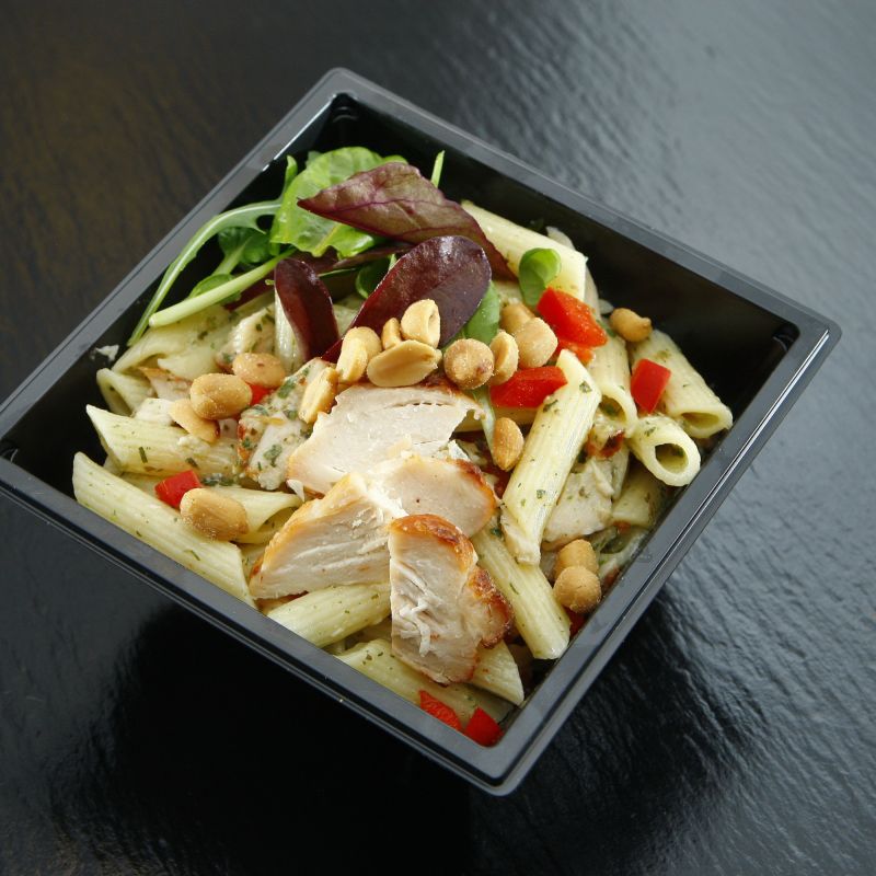 Alerte santé : évitez cette salade de poulet vendue chez Leclerc