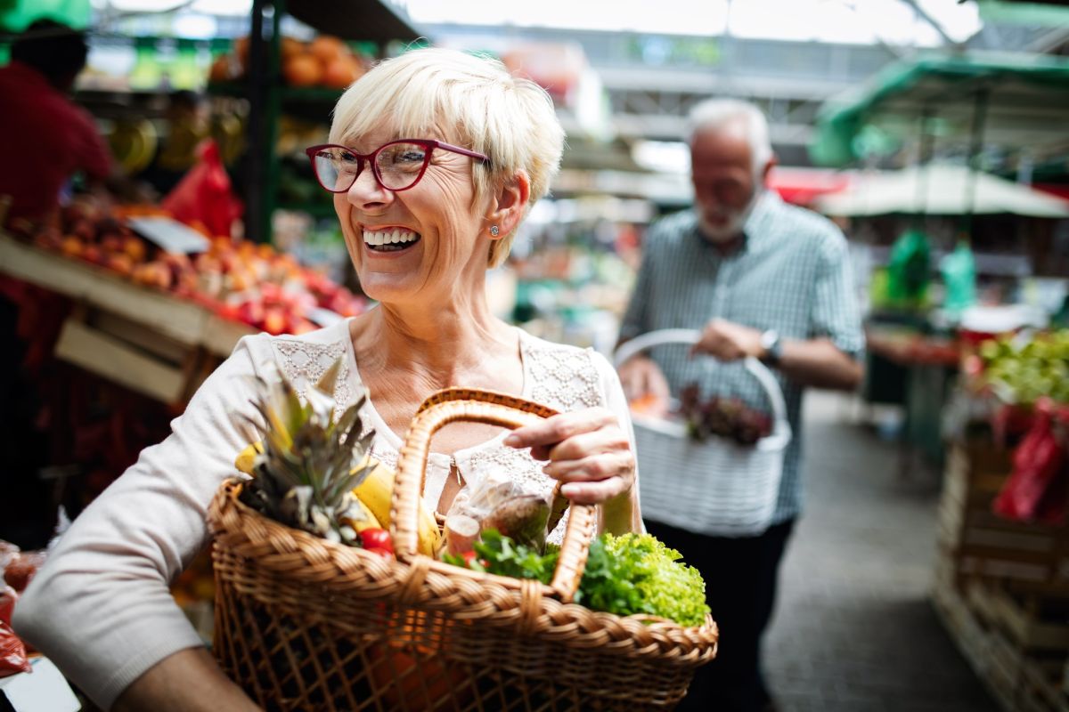 Démêler le vrai du faux sur les marchés : les pièges des faux producteurs