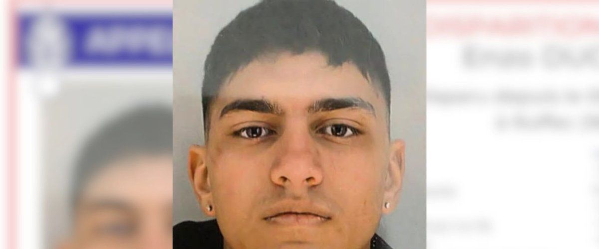 Disparition alarmante d'un adolescent : la gendarmerie lance un appel à témoins